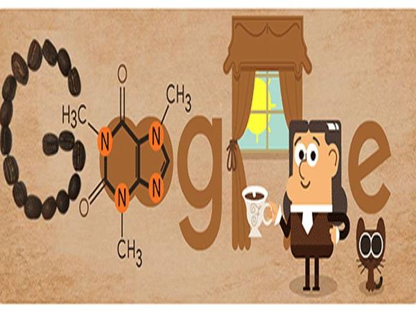 The Godfather of Caffeine