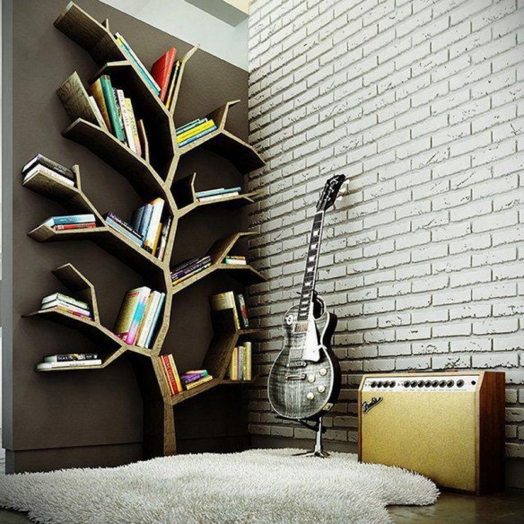 Bookshelves-14