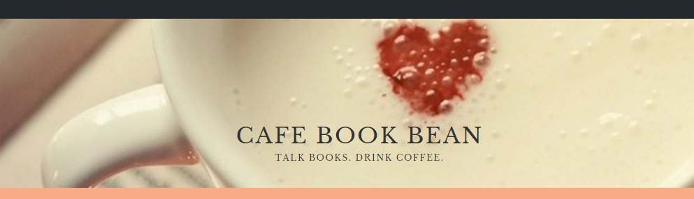 Cafe Book Bean