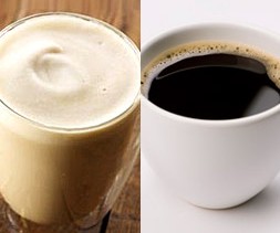 black-coffee-latte-comparison