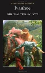 ivanhoe-walter-scott-paperback-cover-art