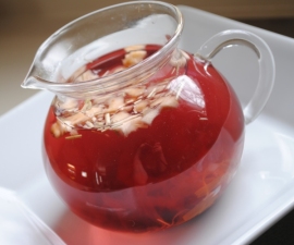 cranberry-apple-tea