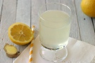 Ginger-Lemonade